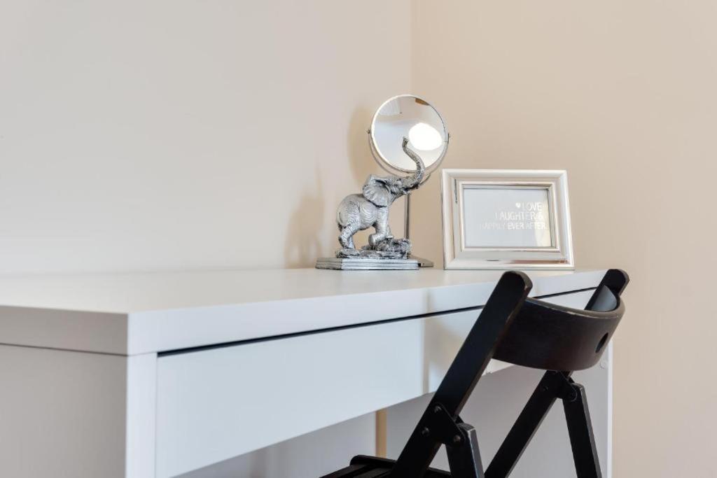 Elite Apartments Korzenna City Center غدانسك المظهر الخارجي الصورة