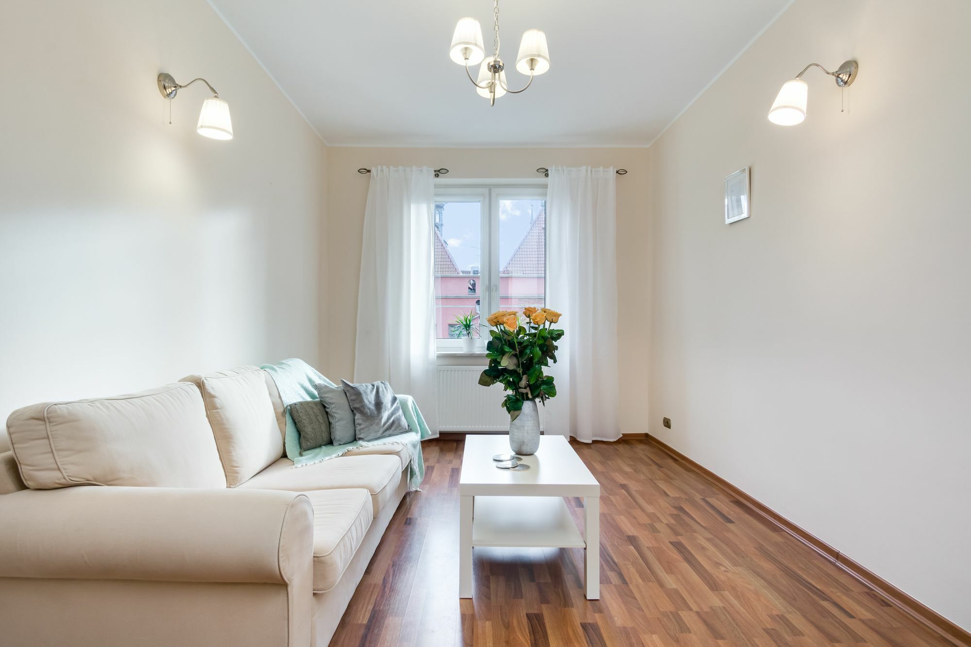 Elite Apartments Korzenna City Center غدانسك المظهر الخارجي الصورة